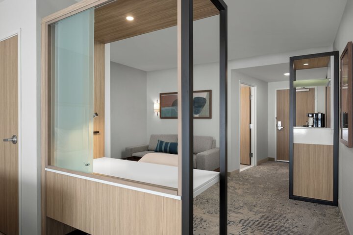 SpringHill Suites by Marriott Fort Collins