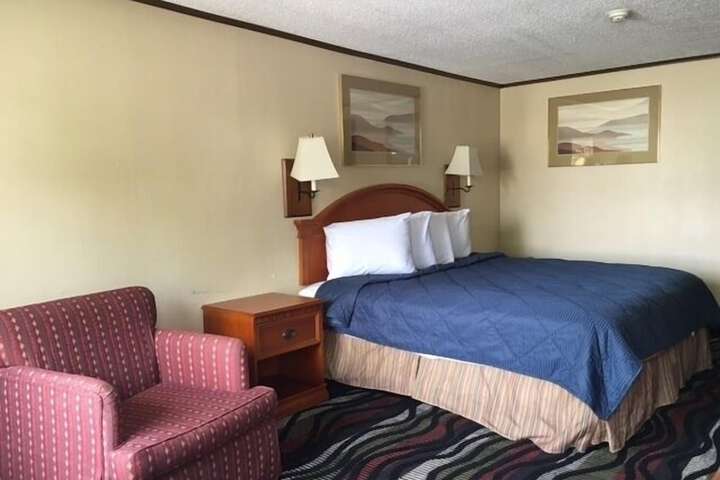 Blue Stone Inn
