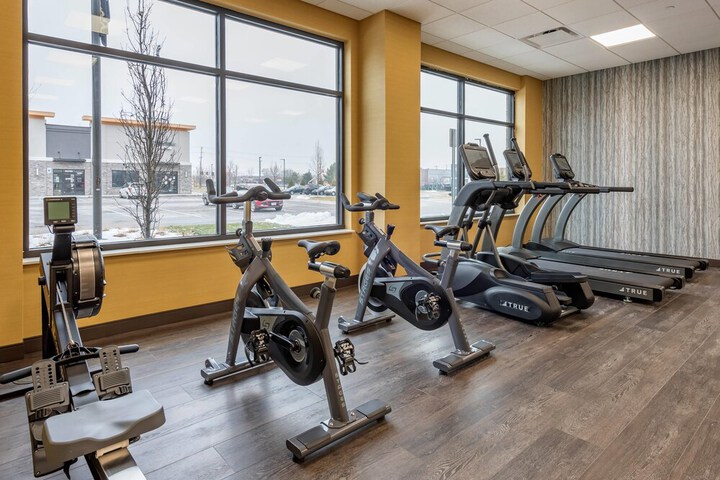 Cambria Hotel Shelby Township - Detroit Utica