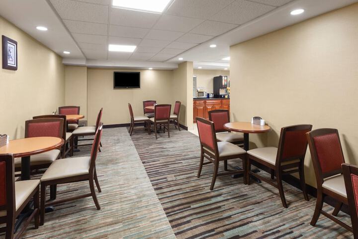 Days Inn by Wyndham Dumfries Quantico