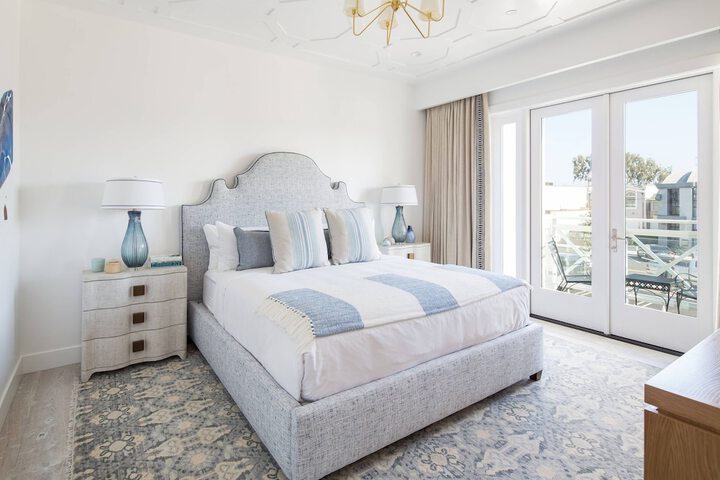 Lido House Autograph Collection