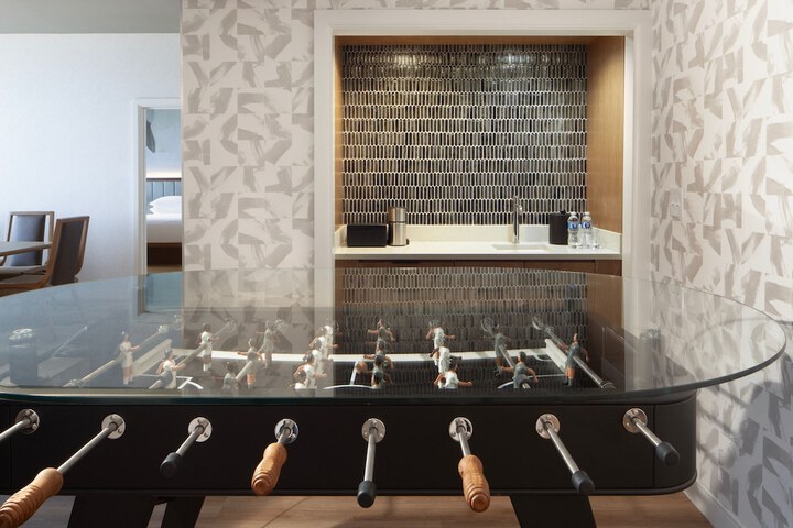 Houston Marriott Sugar Land