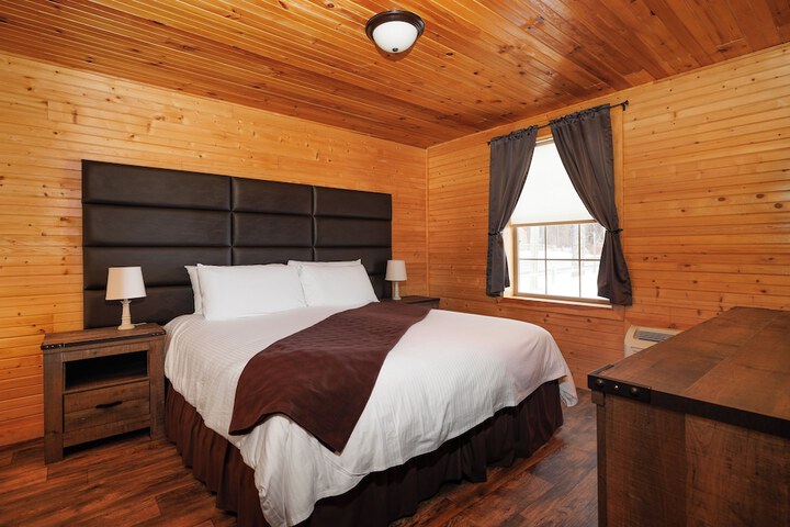 Presidential Mountain Resort
