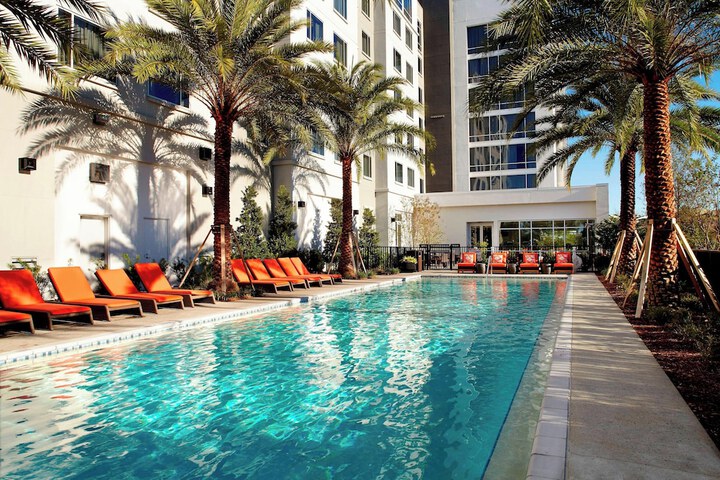 Residence Inn Orlando Lake Nona