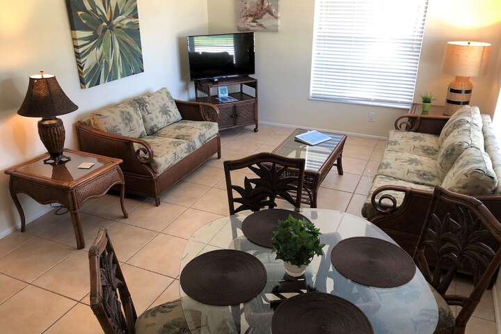 Addys Villas