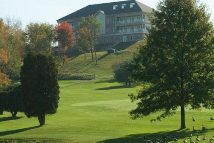 The Inn at Lenape