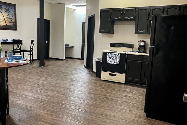 Cameron Suites