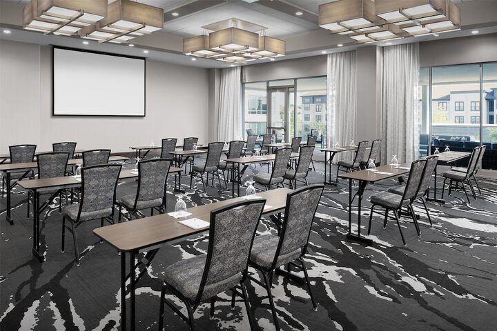 Hilton Garden Inn Charlotte Waverly NC