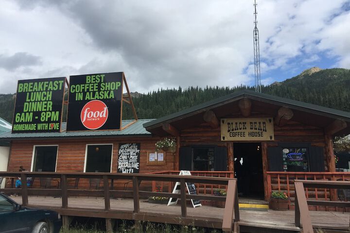 Denali Rainbow Village RV Park and Motel