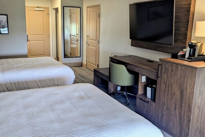 The Hotel Vue