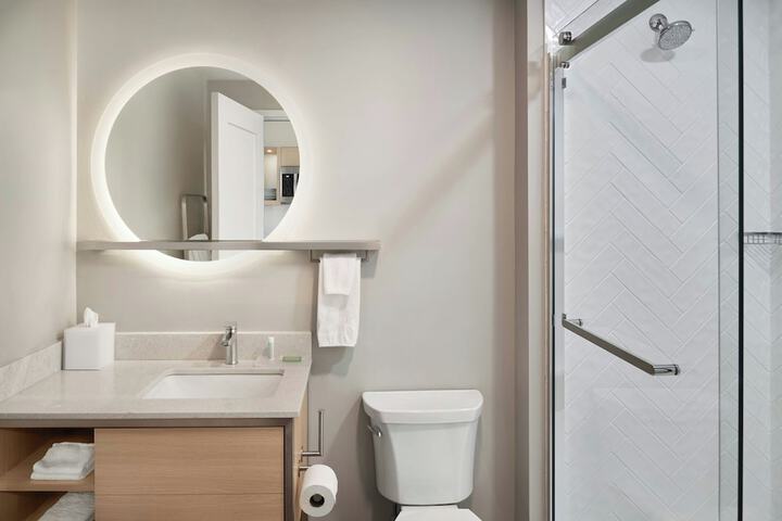 Towneplace Suites by Marriott Calhoun