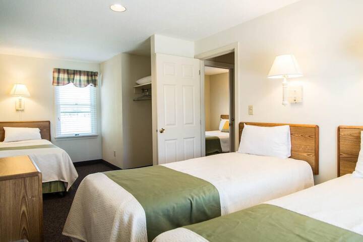 Green Harbor Resort