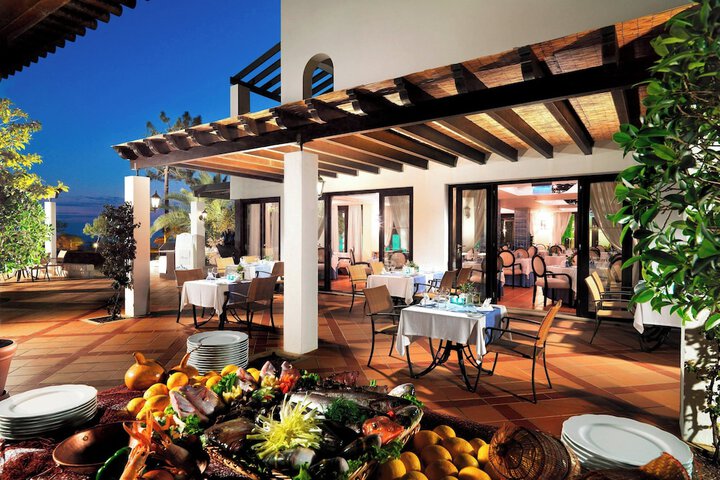 Pine Cliffs Ocean Suites a Luxury Collection Resort & Spa