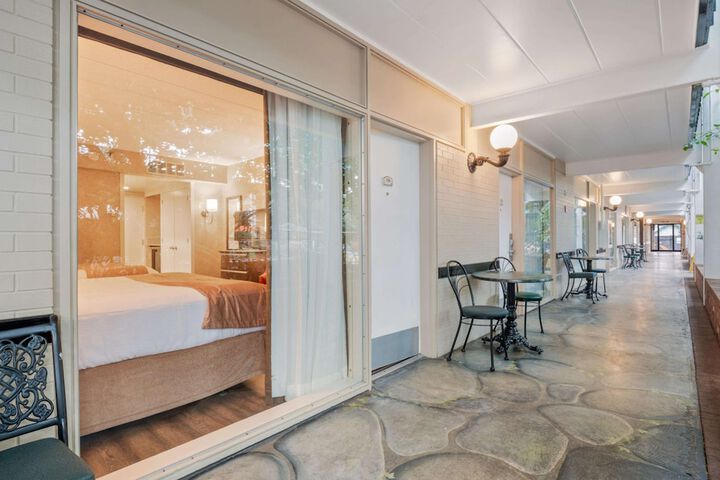 Best Western Plus Cairn Croft Hotel