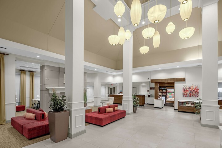 Hotel Interior 9 of 49