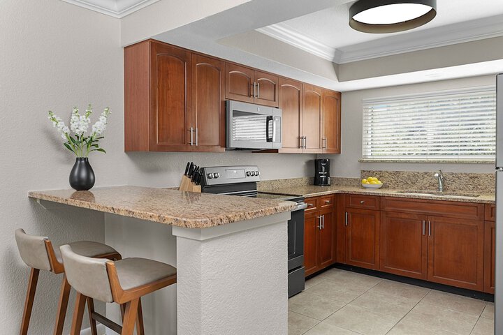 Sheraton Vistana Resort Villas Lake Buena Vista / Orlando