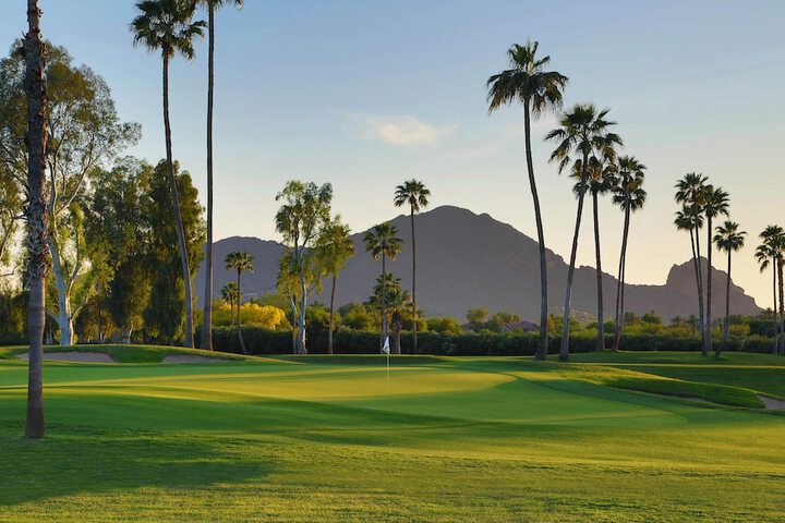 The Scottsdale Resort and Spa Curio Collection by Hilton