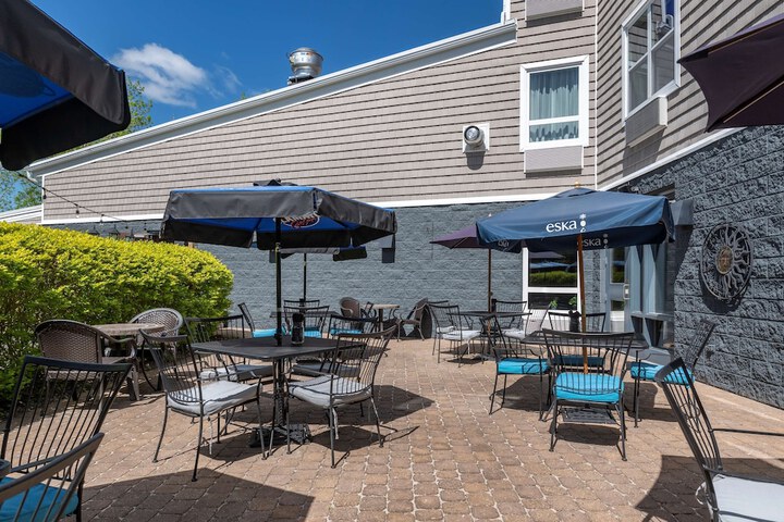 Terrace/Patio 41 of 42