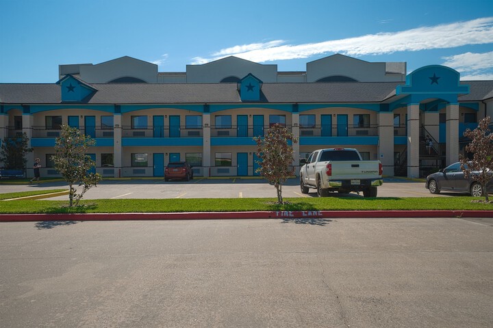 Hotel Bliss Kemah