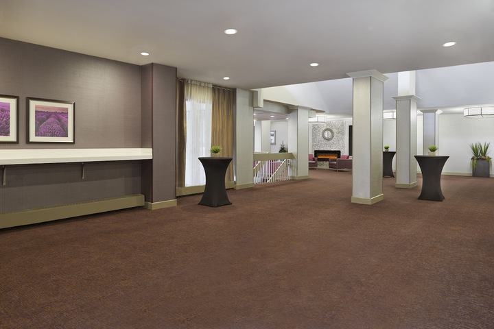 Holiday Inn Toronto - Intl Airport by IHG