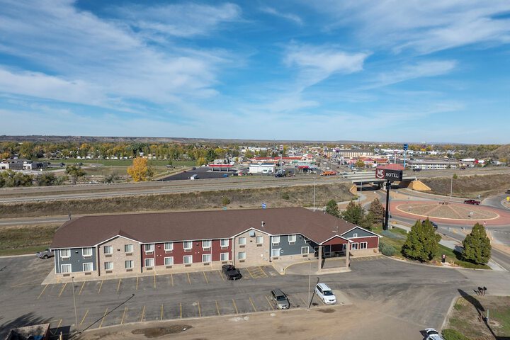 Miles City Hotel
