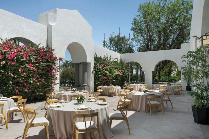 The Westin Rancho Mirage Golf Resort & Spa