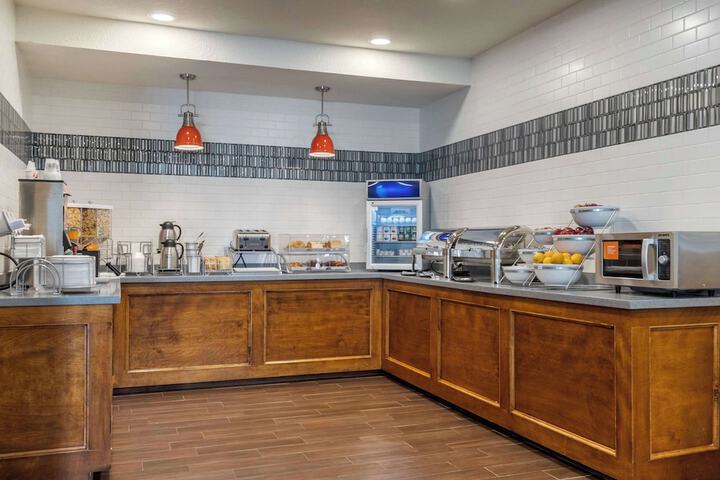 Comfort Suites San Antonio Airport North