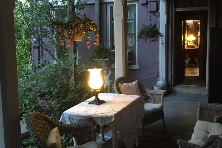 Terrace/Patio 29 of 39