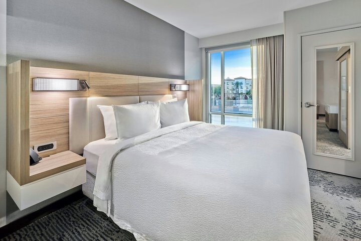 Springhill Suites by Marriott Phoenix Gilbert