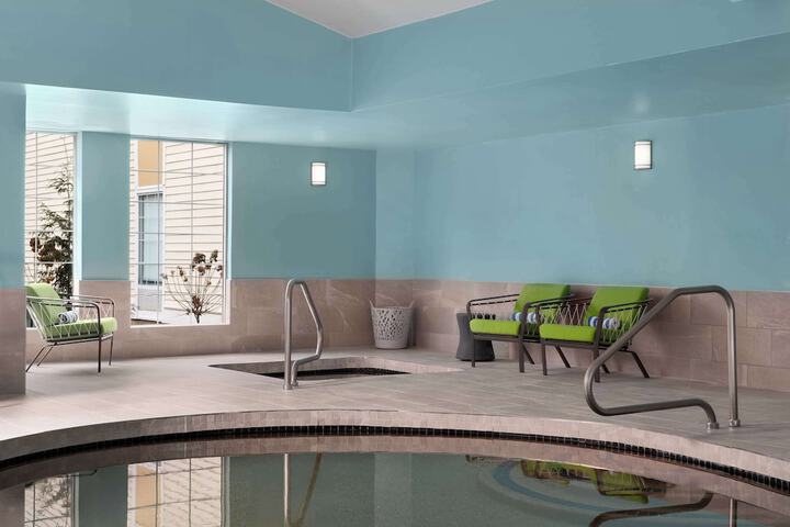 Hampton Inn Sturbridge