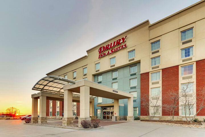 Hotel 1 of 55