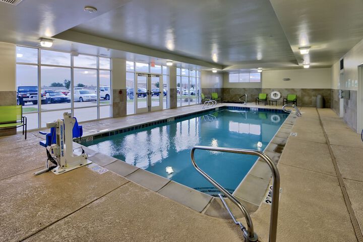 Holiday Inn Roswell by IHG
