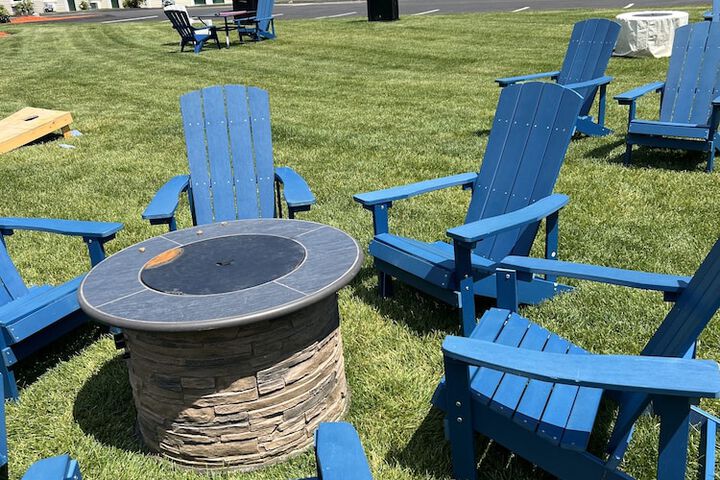 Sunbird Cape Cod Resort