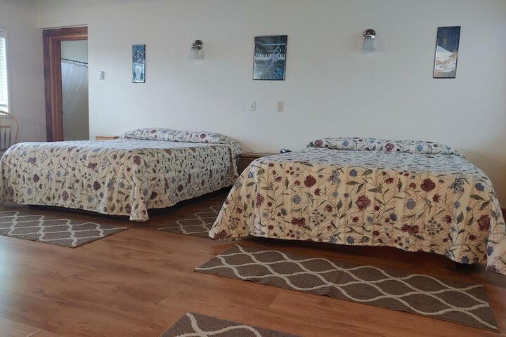 The Dublin House Motel