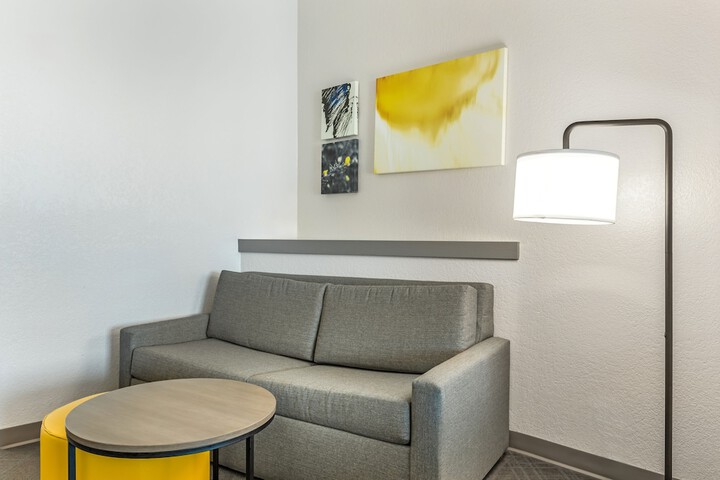Comfort Suites Nacogdoches