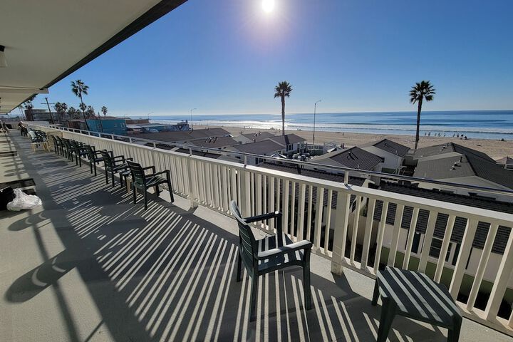 The Beach Cottages