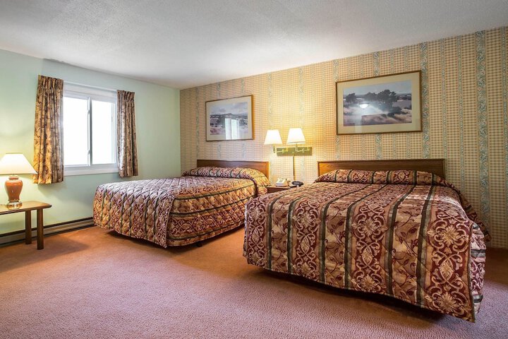 Rodeway Inn Lincoln I-93