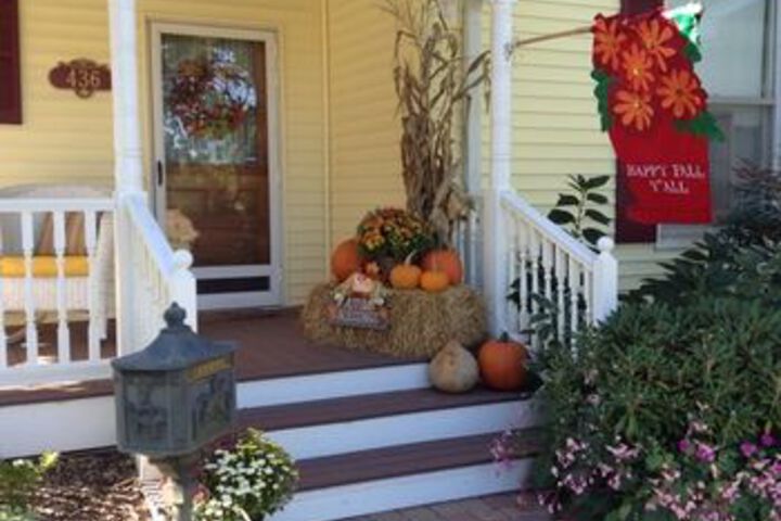 Florence Inn Bed and Breakfast