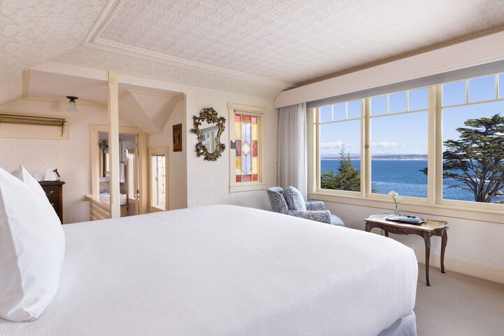 Seven Gables Inn on Monterey Bay a Kirkwood Collection Property