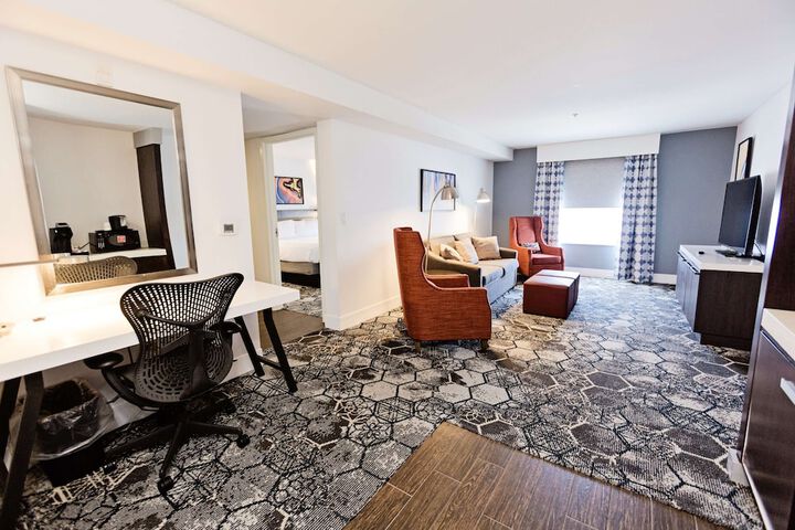 Hilton Garden Inn Temple Medical Center