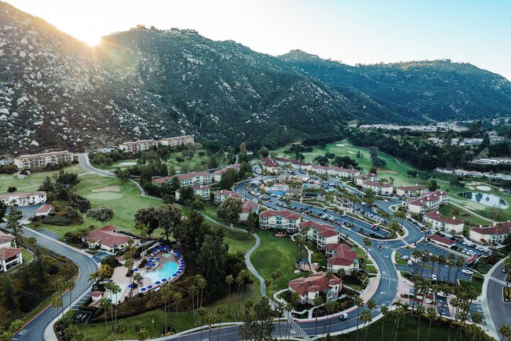Hyatt Vacation Club at the Welk San Diego Area