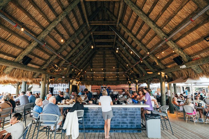 Beach House Resort Hilton Head