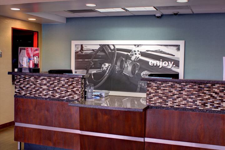 Hotel Interior 10 of 72