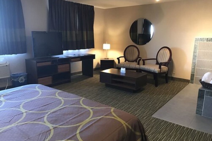 Super 8 by Wyndham Hanover