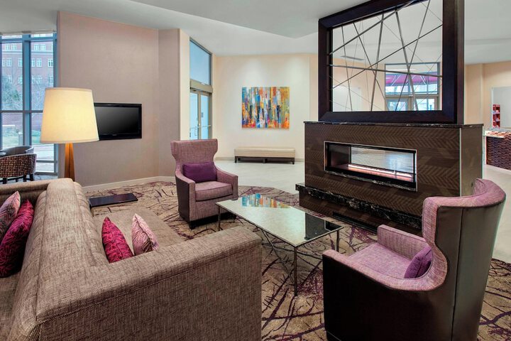 Hotel Interior 10 of 35