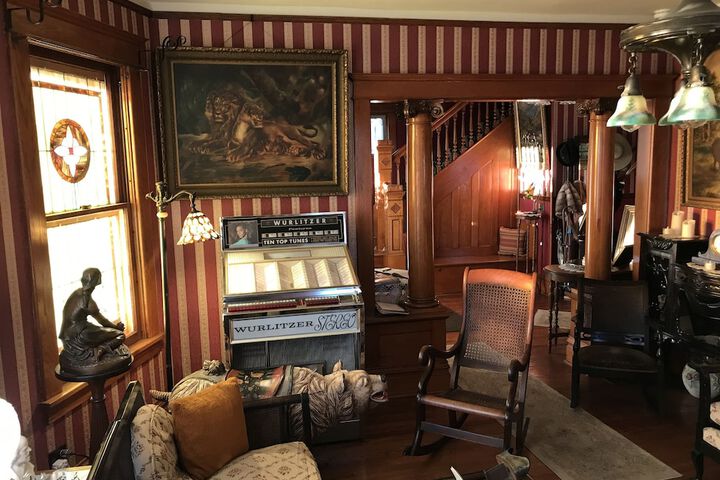 Hotel Interior 11 of 47