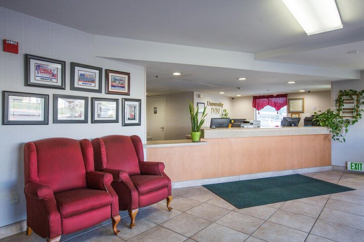 Hotel Interior 13 of 34