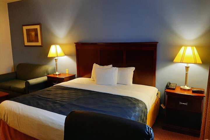 The Regal Hotel