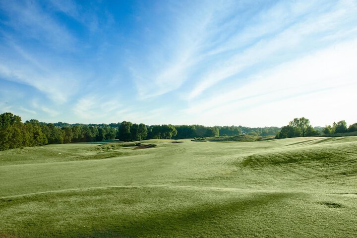 Embassy Suites by Hilton Charlotte Concord Golf Resort & Spa