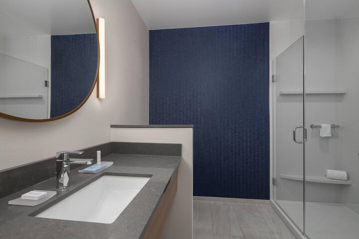 Fairfield Inn & Suites Kenosha Pleasant Prairie